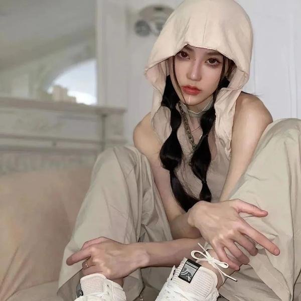 开画少女漫